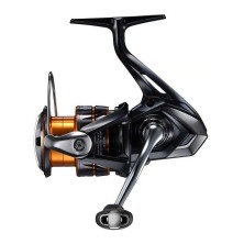 NEXAVE 2500 SHIMANO