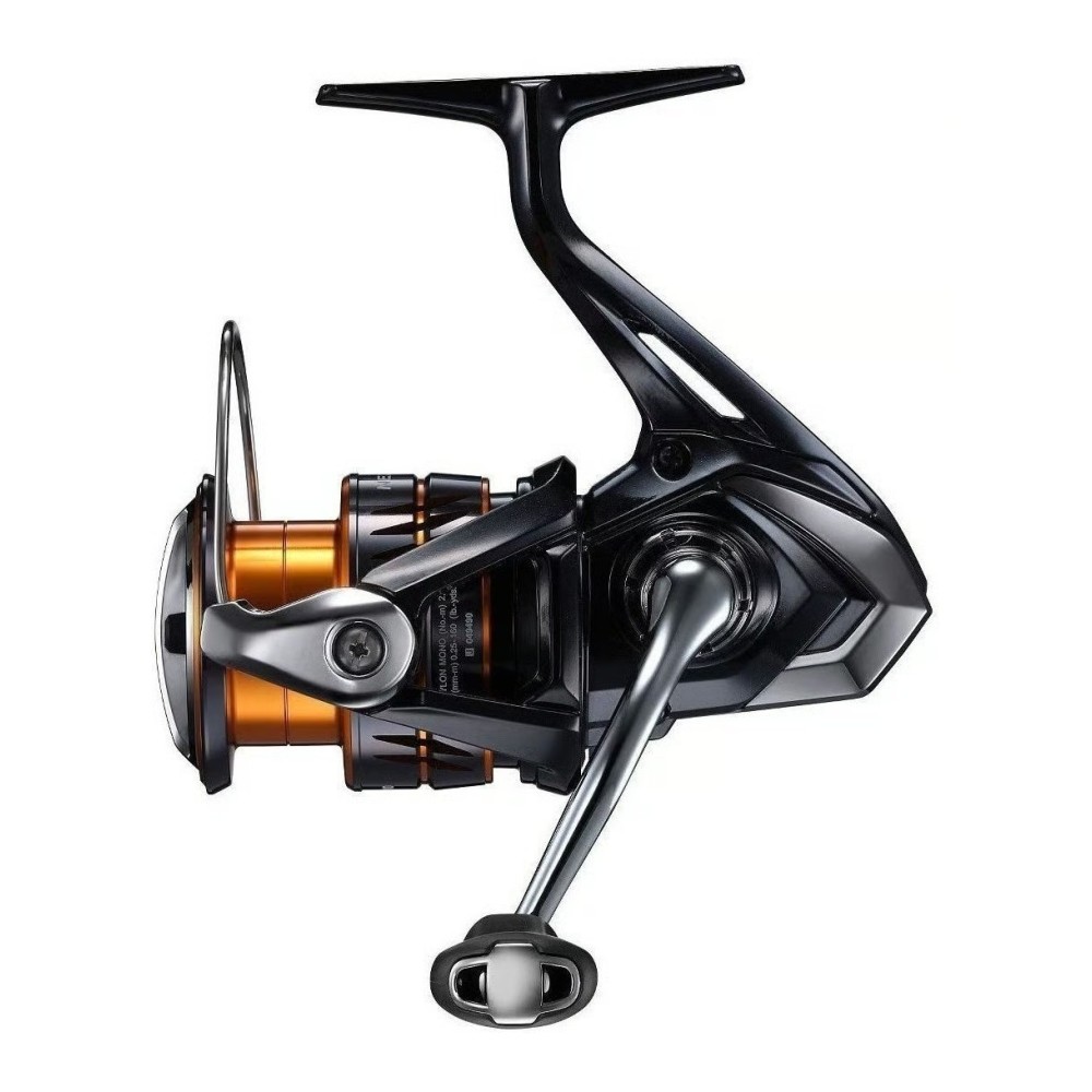 NEXAVE 2500 SHIMANO