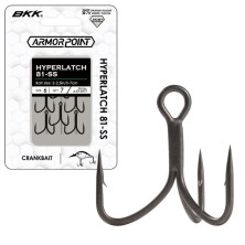 ARMOPOINT-HYPERLATCH 81-SS BKK