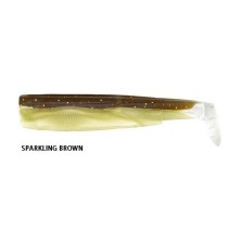 BLACK MINNOW N° 1 BODY DI RICAMBIO