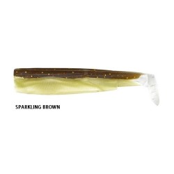 BLACK MINNOW N° 1 BODY DI RICAMBIO