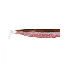 BLACK MINNOW N° 1 BODY DI RICAMBIO