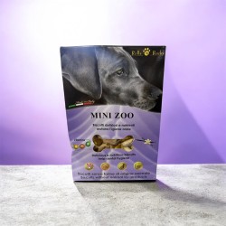 BISCOTTI PER CANI IN DIVERSI GUSTI 300G