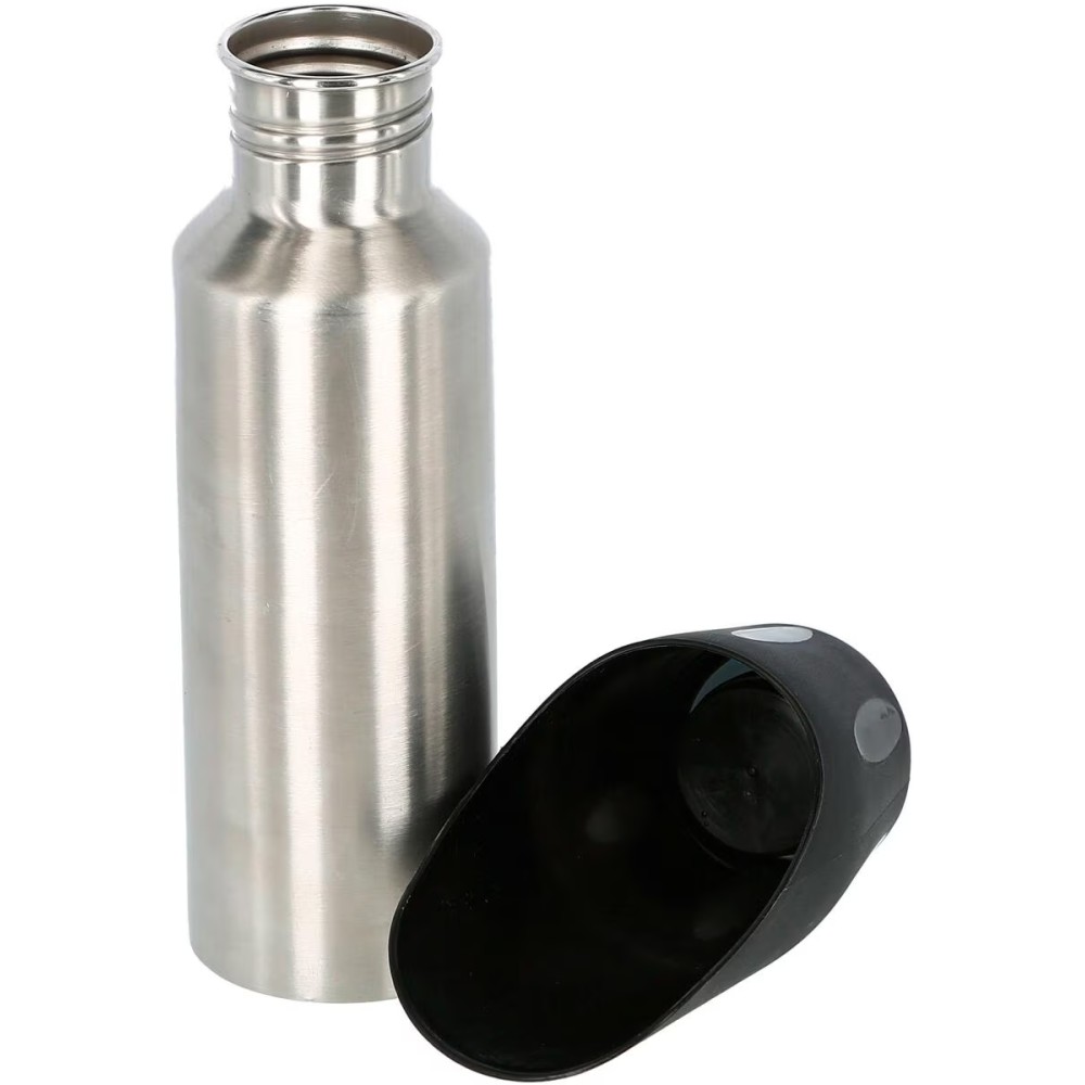 BOTTIGLIA DA VIAGGIO KERBL IN ACCIAIO INOX 750ML