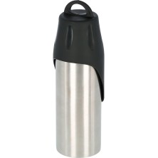 BOTTIGLIA DA VIAGGIO KERBL IN ACCIAIO INOX 750ML
