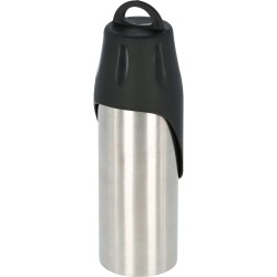BOTTIGLIA DA VIAGGIO KERBL IN ACCIAIO INOX 750ML