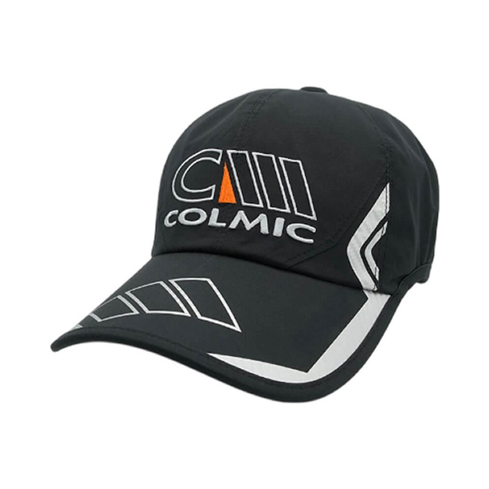 CAPPELLINO WATER REPELLENT NERO - COLMIC