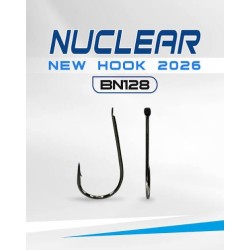 NUCLEAR BN128 MICRO BARB FORCE L COLMIC