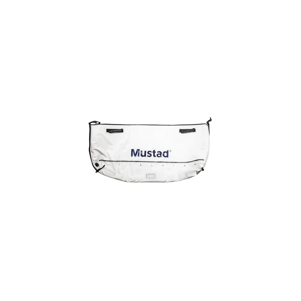 INSULATED KILL BAG 50" MUSTAD