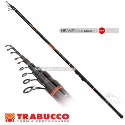 HEAVEN BLS MASTER 7007 TRABUCCO