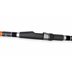 ETRUSKA NX 40-140 COLMIC 4.60M