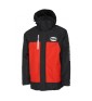 FIERCE JACKET FIERY RED PENN