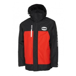 FIERCE JACKET FIERY RED PENN