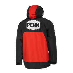 FIERCE JACKET FIERY RED PENN