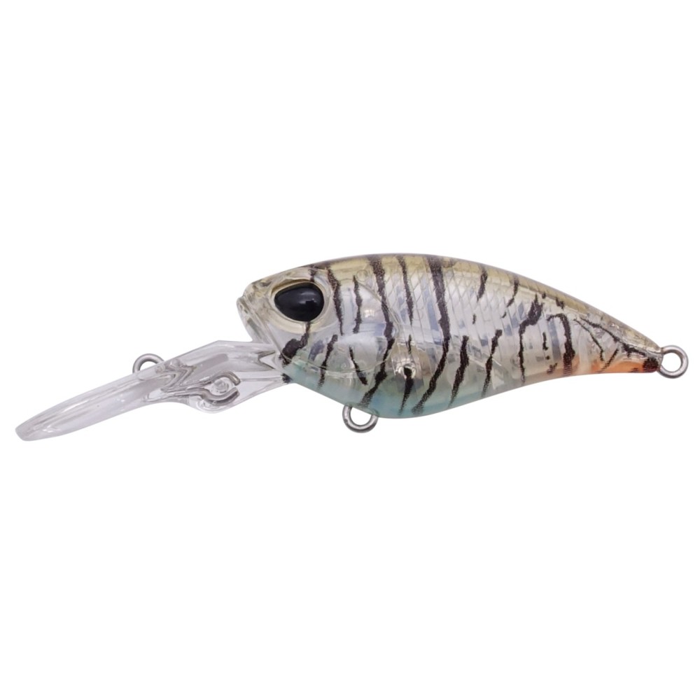 RS CRANKING SHAD 40MR 4.5GR DUO