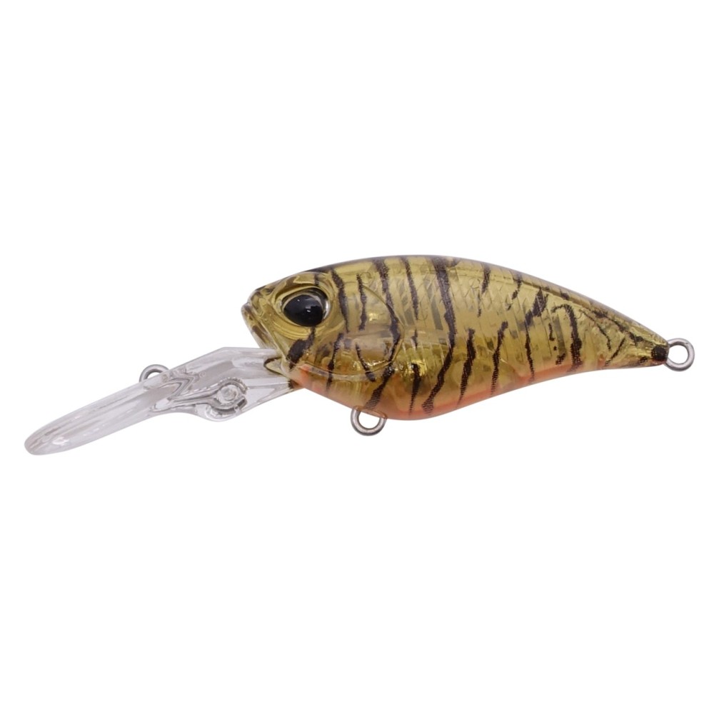 RS CRANKING SHAD 40MR 4.5GR DUO