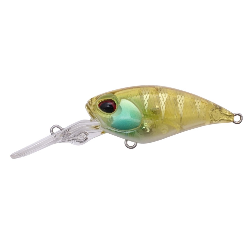 RS CRANKING SHAD 40MR 4.5GR DUO