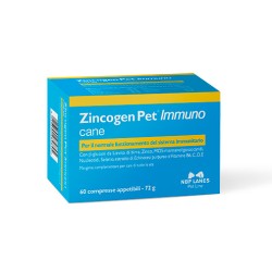 Zincogen Pet Immuno