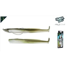 BLACK EEL N°2 Fiiish combo shallow 4 Gr.