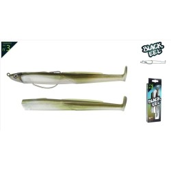 BLACK EEL N°2 Fiiish combo shallow 4 Gr.