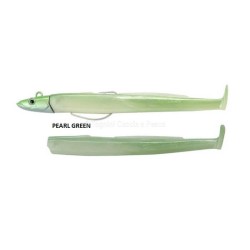 BLACK EEL N°2 Fiiish combo shore 8Gr.