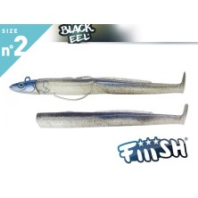 BLACK EEL N°2 Fiiish combo...