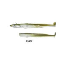 BLACK EEL N°2 Fiiish combo shore 8Gr.
