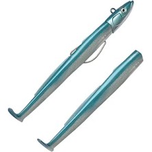 BLACK EEL N°2 Fiiish combo...