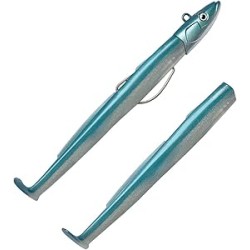 BLACK EEL N°2 Fiiish combo off-shore 15Gr.