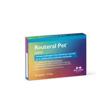 REUTERAL PET CANE