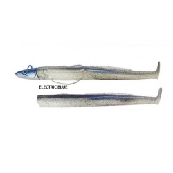 BLACK EEL N°3 Fiiish combo shore 20gr.