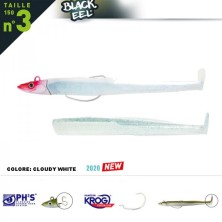 BLACK EEL N°3 Fiiish combo...