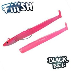 BLACK EEL N°5 Fiiish combo shore 50Gr