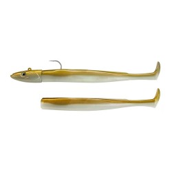 BLACK EEL N°5 Fiiish combo off-shore 100Gr