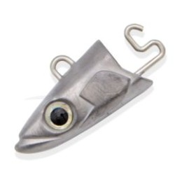 BLACK EEL N°5 Fiiish lead shore 50gr