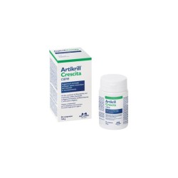 ARTIKRILL CRESCITA CANE