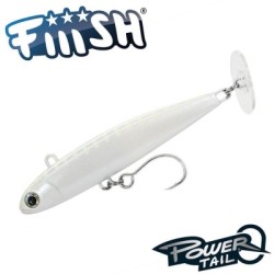 POWER TAIL SW 60mm Fiiish 18Gr.