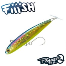 POWER TAIL SW 80mm Fiiish...