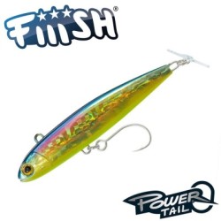 POWER TAIL SW 80mm Fiiish 35Gr.