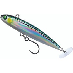 POWER TAIL SW 80mm Fiiish 35Gr.