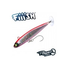 POWER TAIL SW 100mm Fiiish...