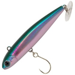 POWER TAIL SW 100mm Fiiish 55Gr.