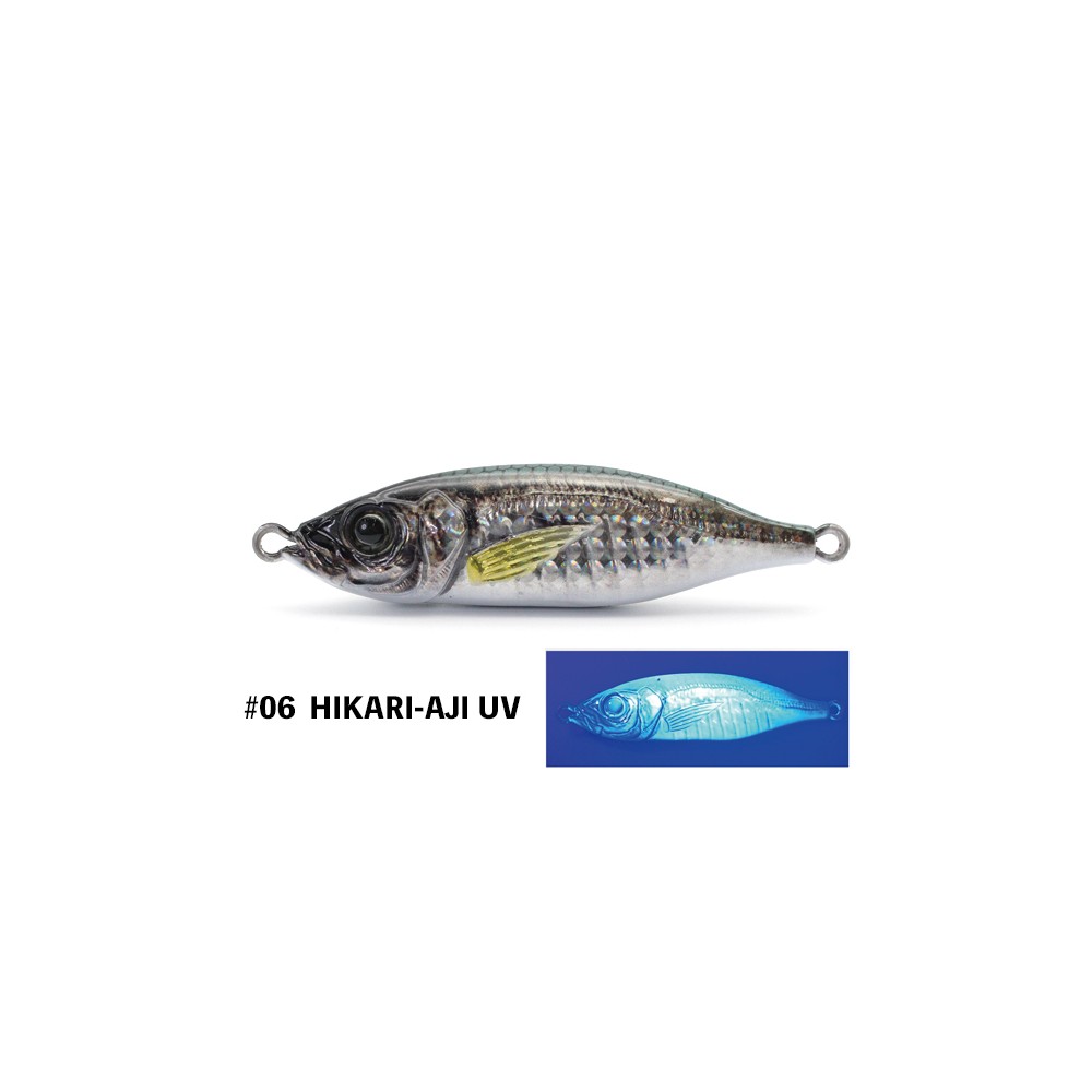 METAL ADICT 06 Little Jack 10Gr.