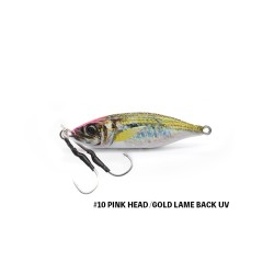 METAL ADICT 06 Little Jack 10Gr.