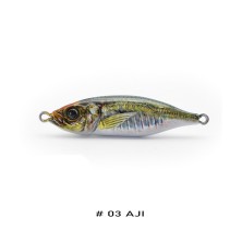 METAL ADICT 06 Little Jack 10Gr.