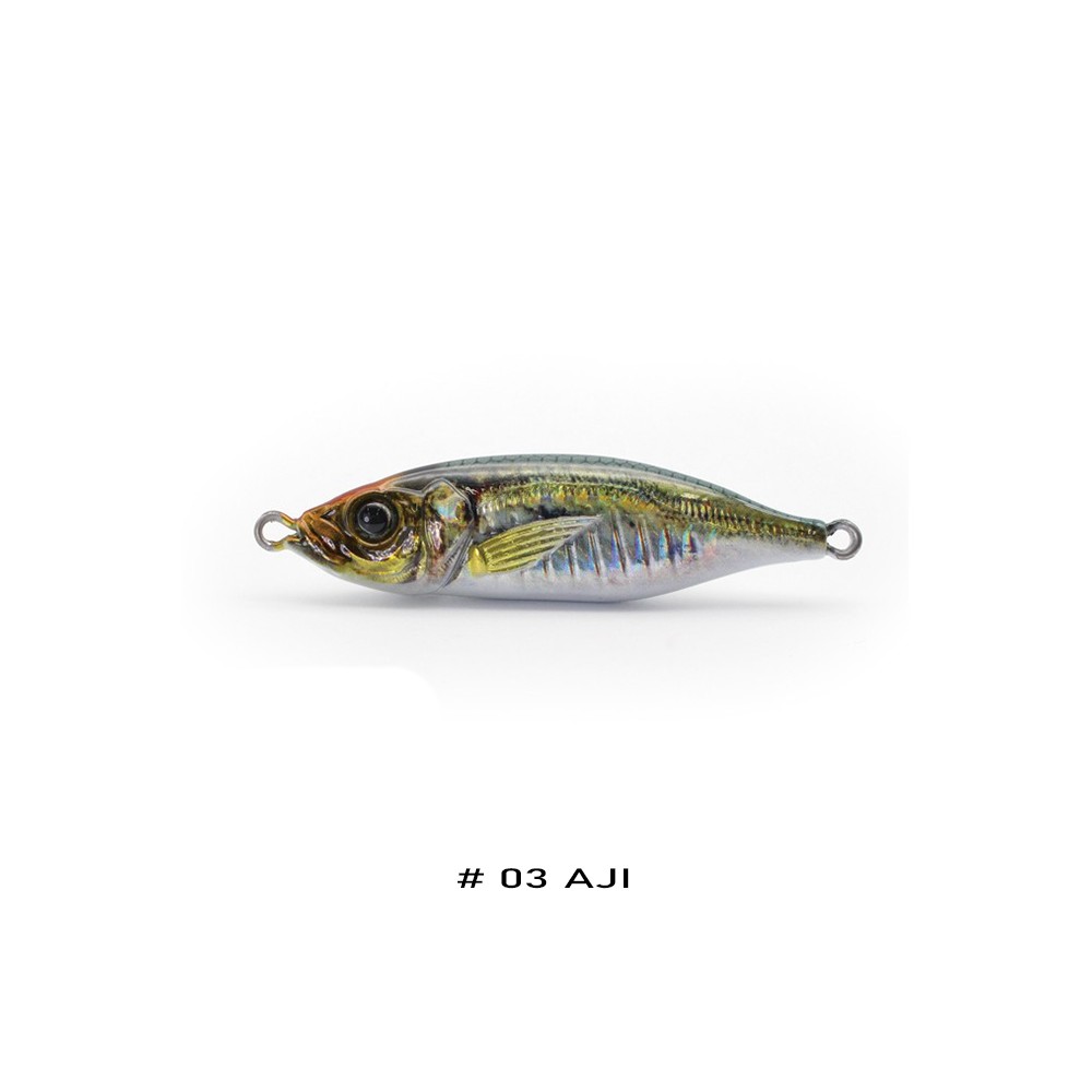 METAL ADICT 06 Little Jack 10Gr.