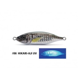 METAL ADICT 06 Little Jack 40Gr.