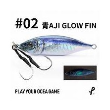 METAL ADICT 06 Little Jack 40Gr.