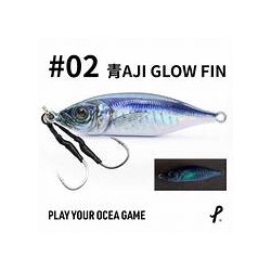 METAL ADICT 06 Little Jack 40Gr.