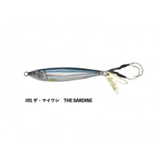 METAL ADICT ZERO Little jack 20Gr.